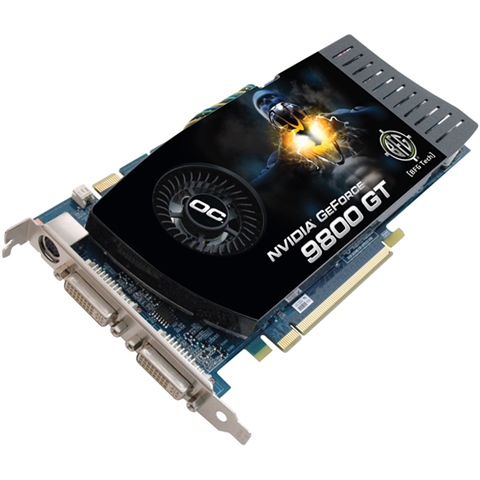 Nvidia 9800 gt de 1gb new arrivals